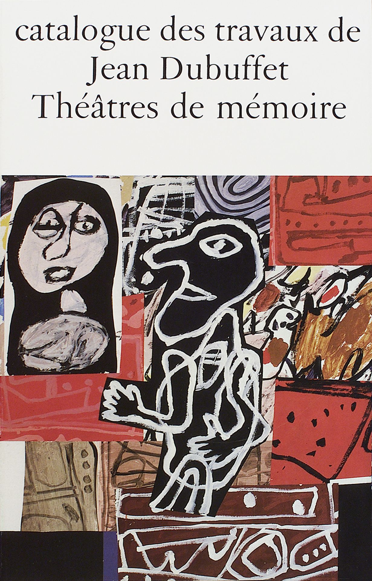 Théâtres de mémoire (1975-1979)