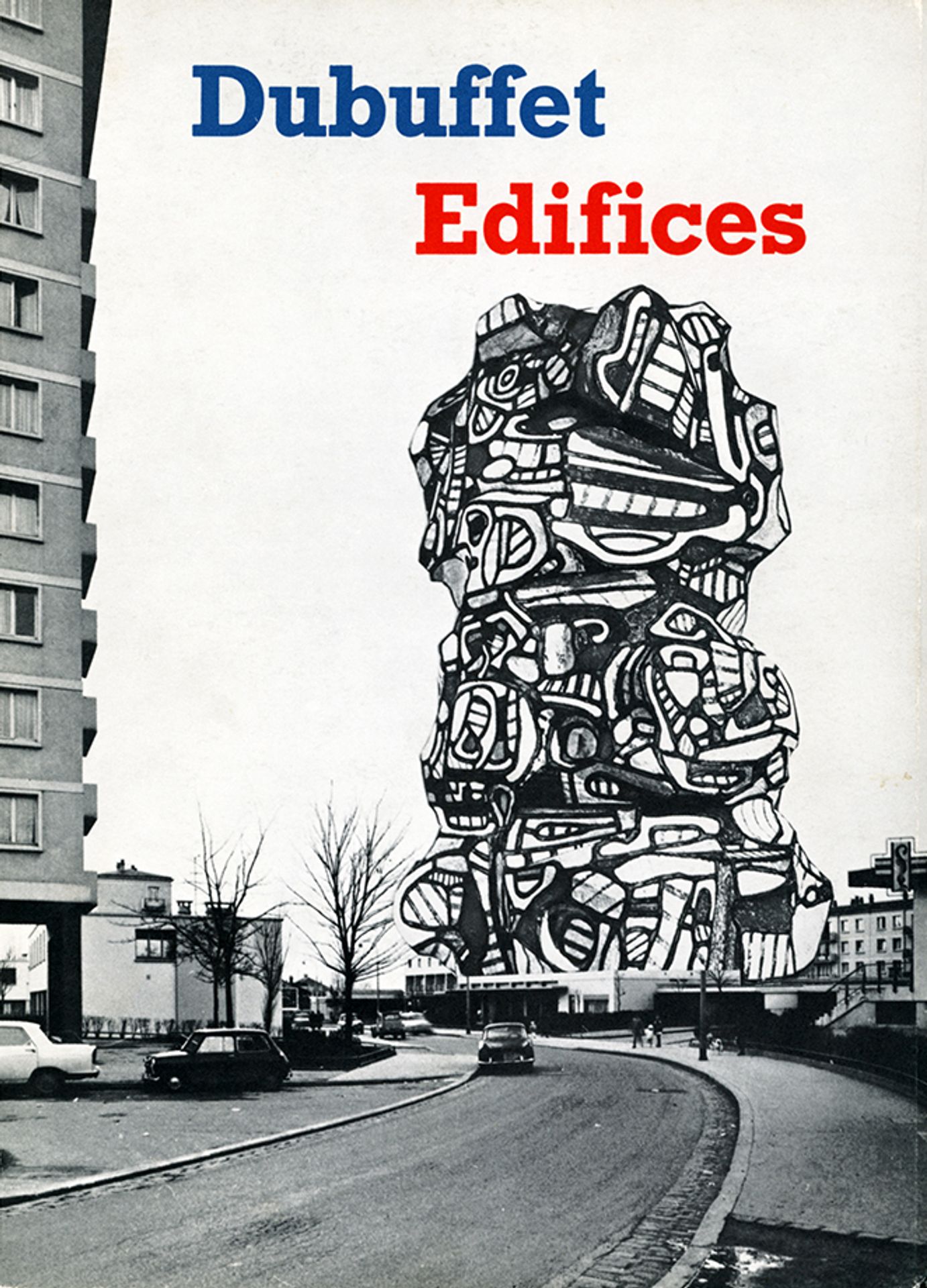 Edifices