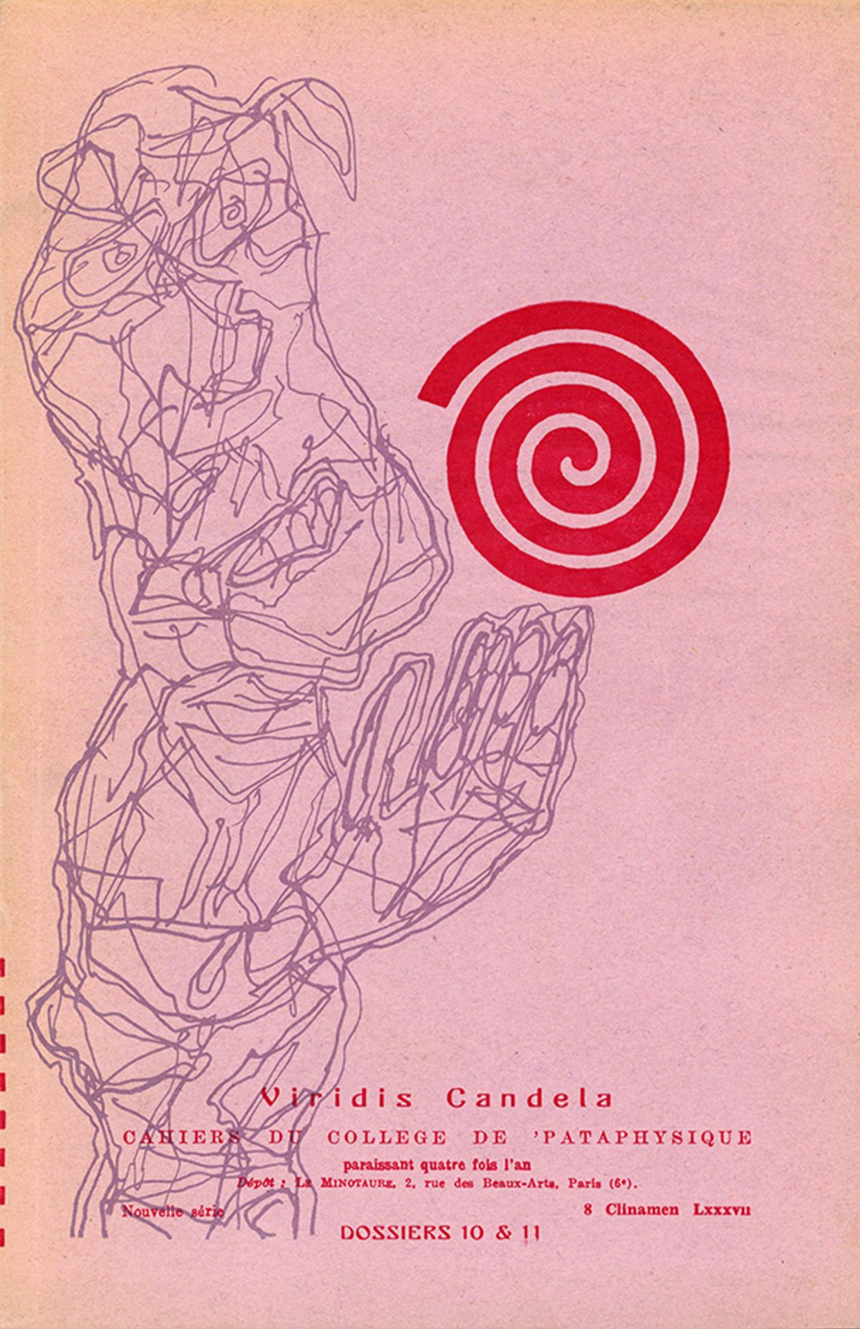 Quelques introductions au Cosmorama de Jean Dubuffet