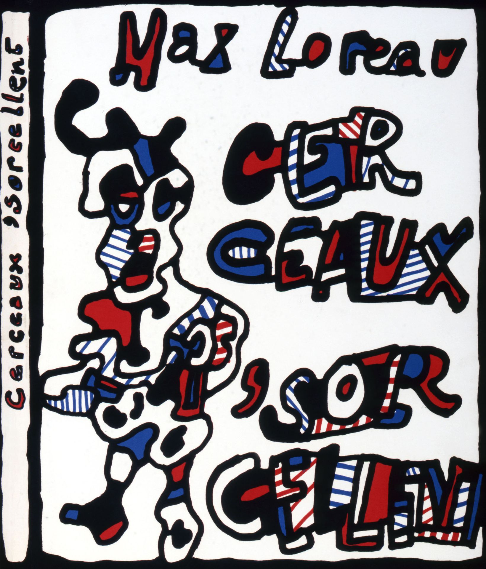 Cerceaux 'sorcellent