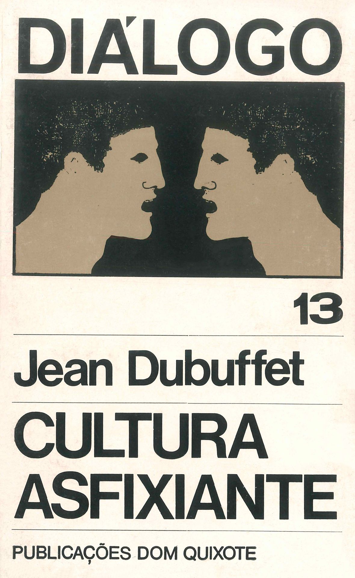 Cultura Asfixiante