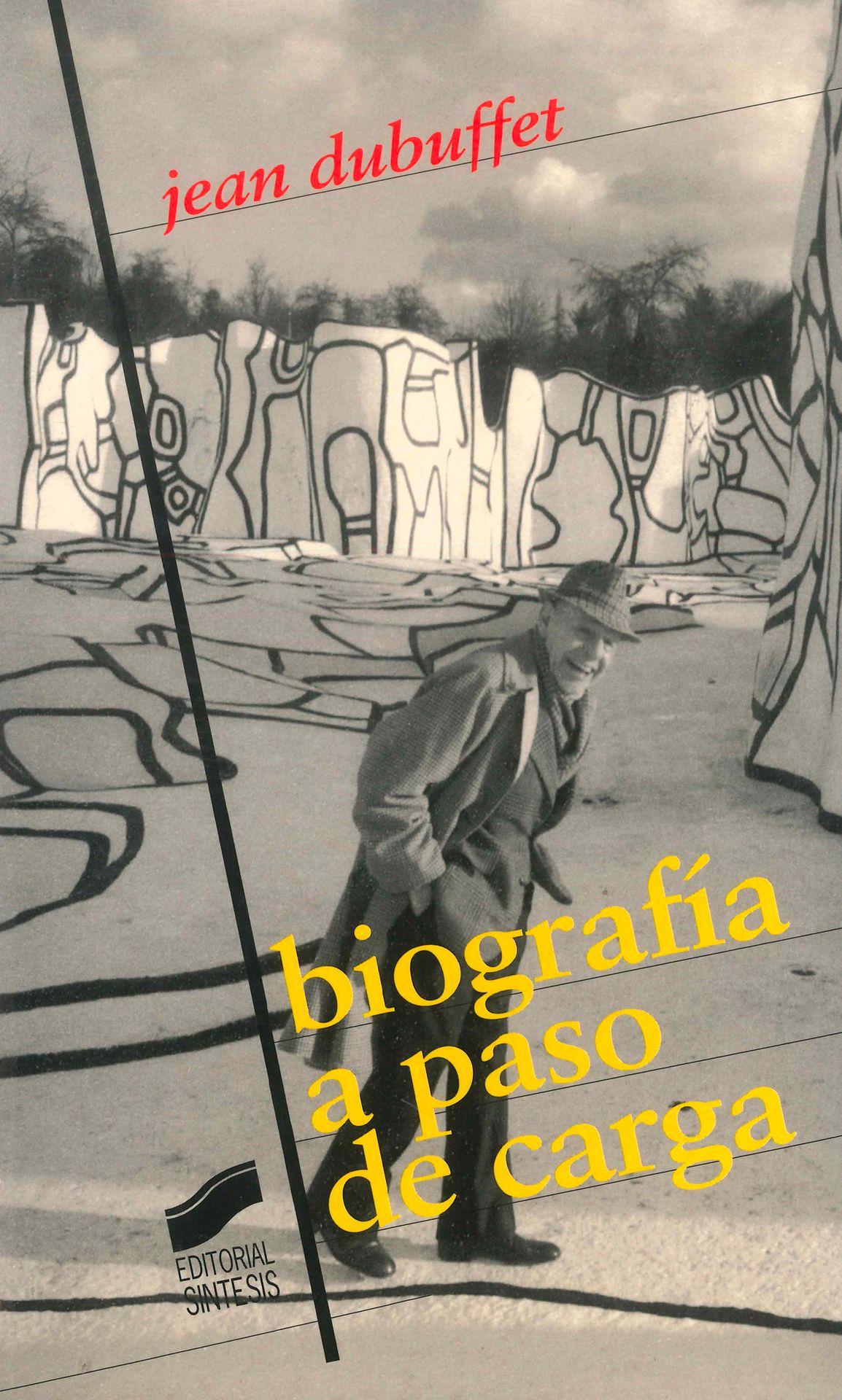 Biografia a paso de carga