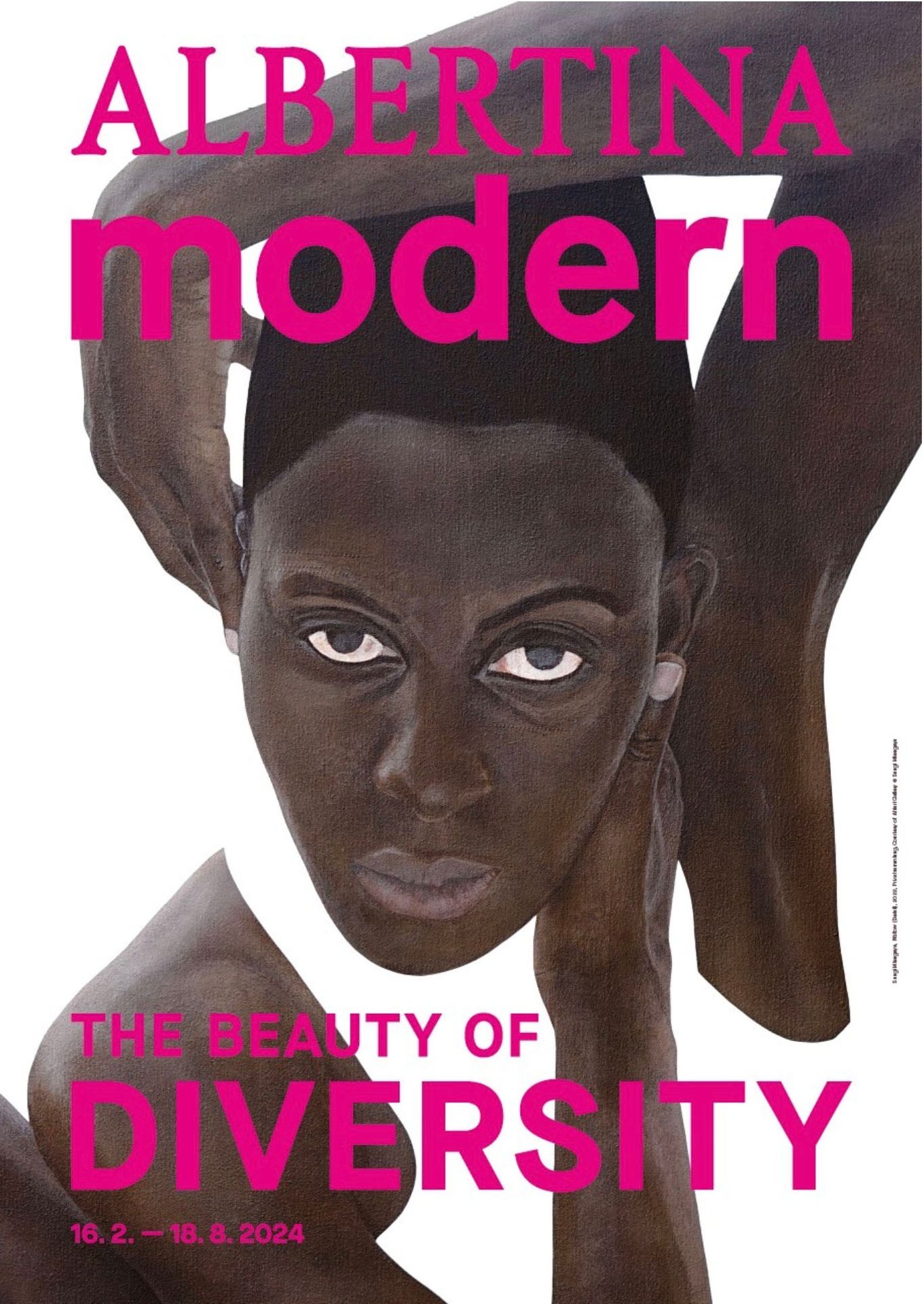 The Beauty of Diversity