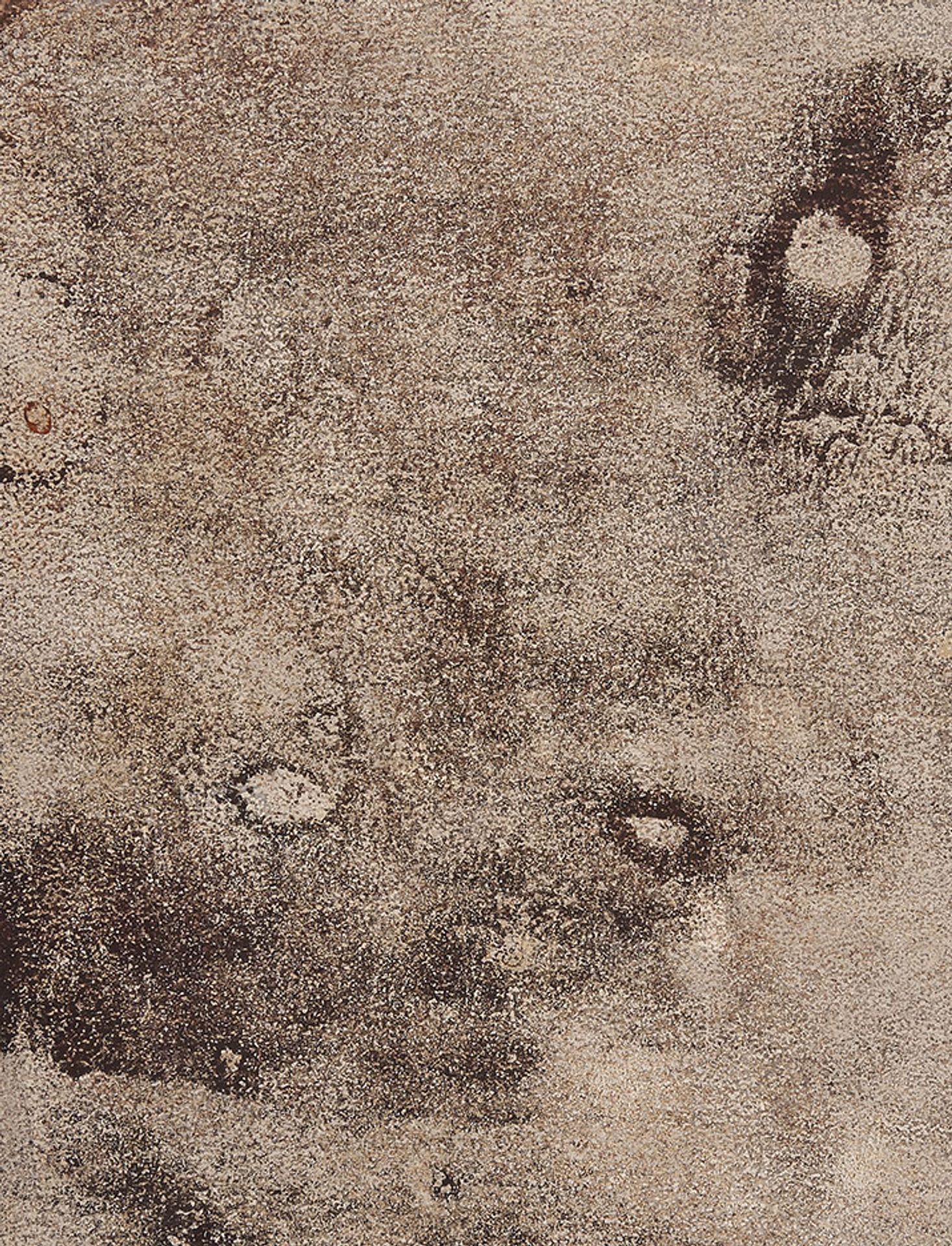 Perceptions Unveiled Jean Dubuffet and Allan McCollum