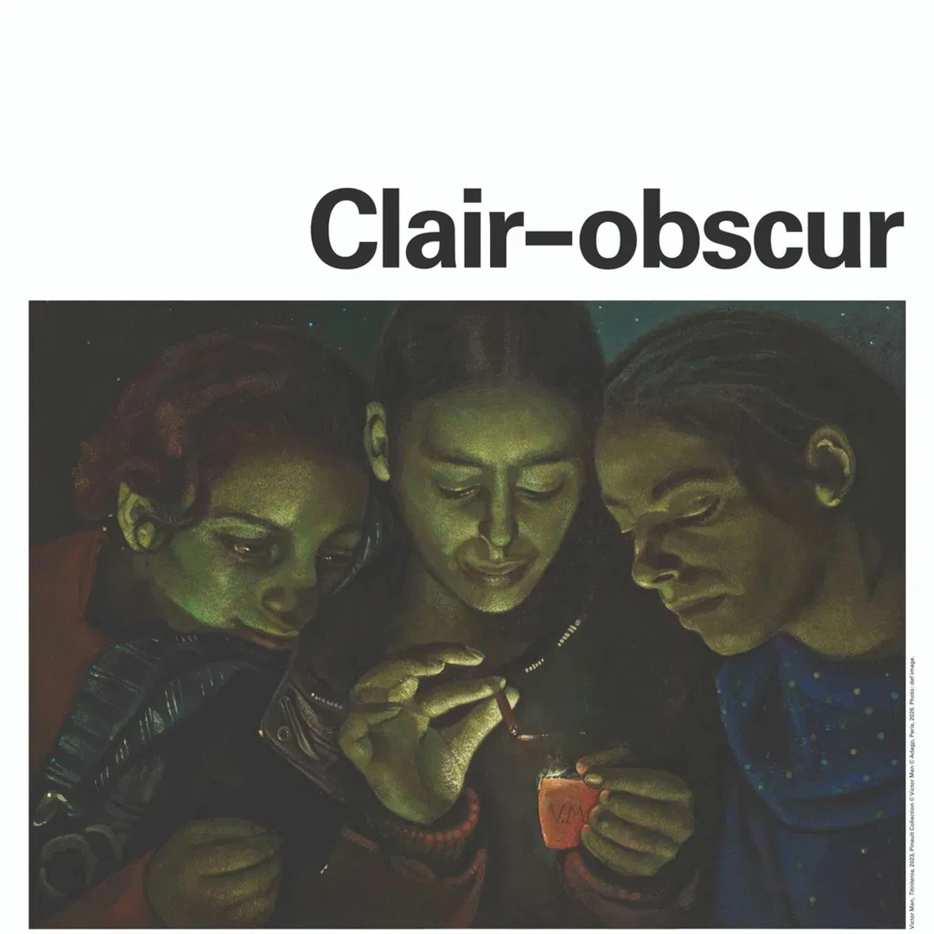 Clair-obscur