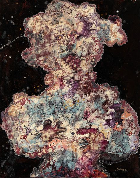 L’extravagante