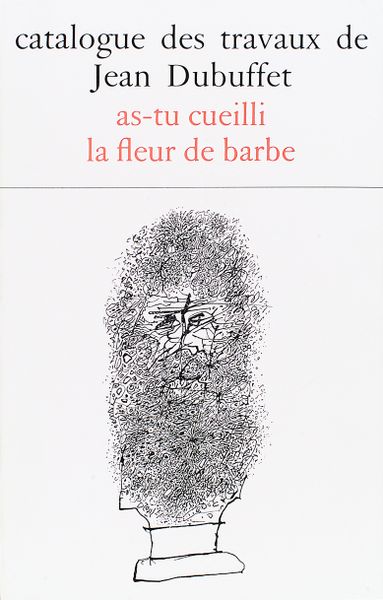 As-tu cueilli la fleur de barbe