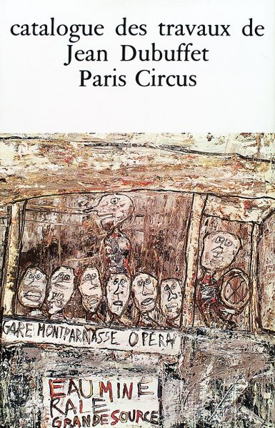 Paris Circus