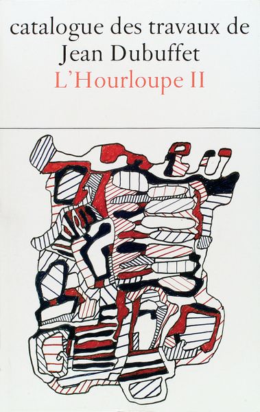 L'Hourloupe II