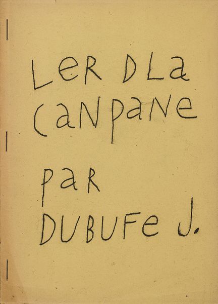 Ler dla canpane