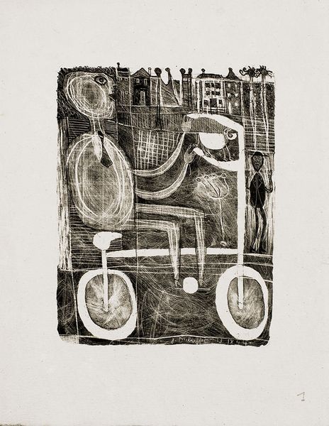 Cyclotourisme