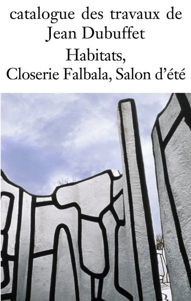 Habitats, Closerie Falbala, Salon d'été
